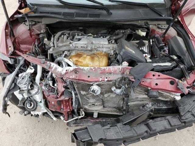 Photo 11 from auction – 2017 TOYOTA CAMRY LE with VIN 4T1BF1FK9HU673536