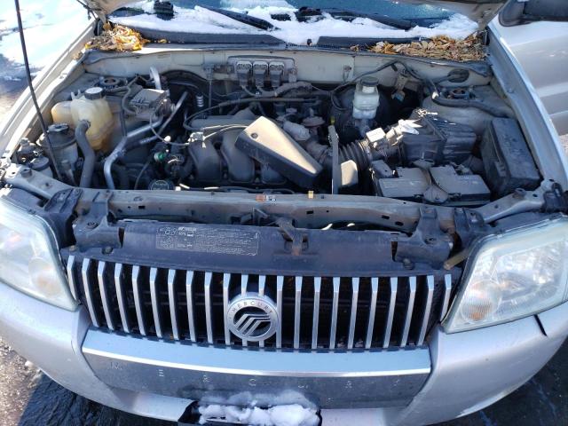 Photo 12 from auction – 2005 MERCURY MARINER with VIN 4M2YU57135DJ18590