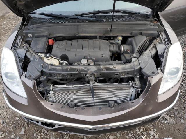 Photo 12 from auction – 2012 BUICK ENCLAVE with VIN 5GAKVCED7CJ199846