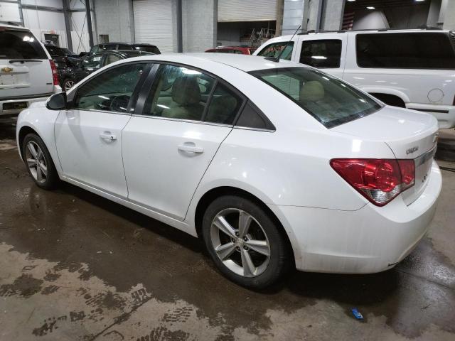 Photo 2 from auction – 2012 CHEVROLET CRUZE LT with VIN 1G1PG5SCXC7345877