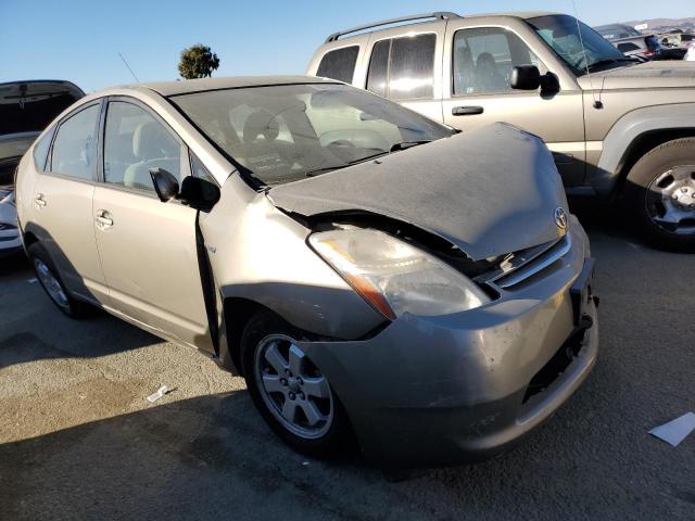 Photo 4 from auction – 2007 TOYOTA PRIUS with VIN JTDKB20U377629030