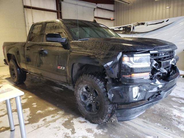 Photo 4 from auction – 2017 CHEVROLET SILVERADO with VIN 1GCVKREC3HZ149260