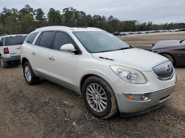 Photo 4 from auction – 2011 BUICK ENCLAVE CX with VIN 5GAKRBED3BJ102073