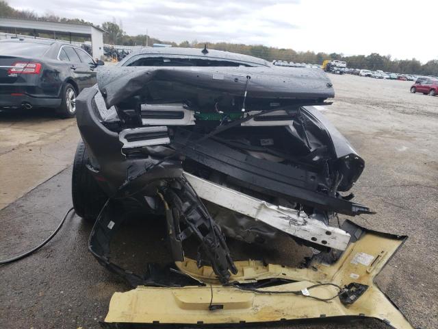 Photo 6 from auction – 2018 DODGE CHALLENGER with VIN 2C3CDZFJ0JH202392