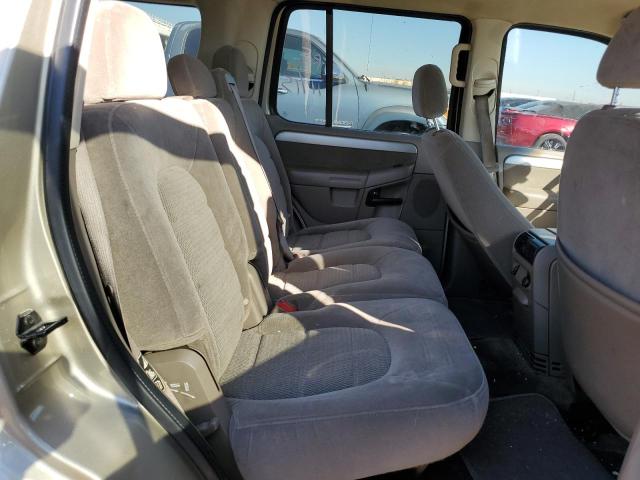 Photo 10 from auction – 2003 FORD EXPLORER X with VIN 1FMZU73K93UB12807