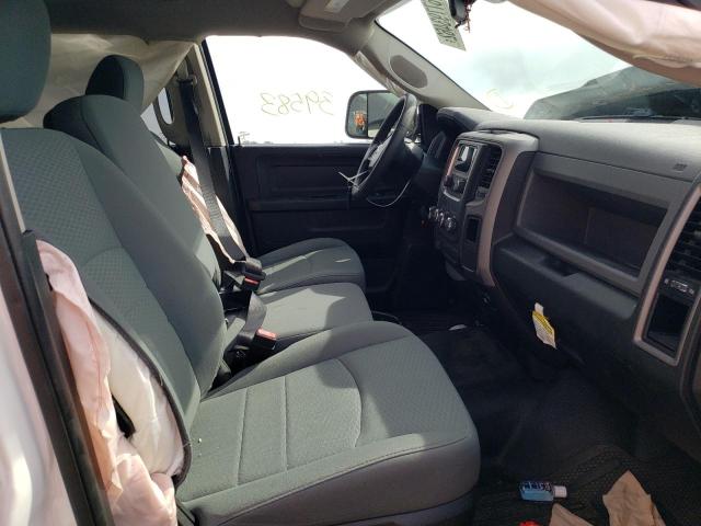 Photo 5 from auction – 2017 RAM 1500 ST with VIN 1C6RR6KT3HS616242