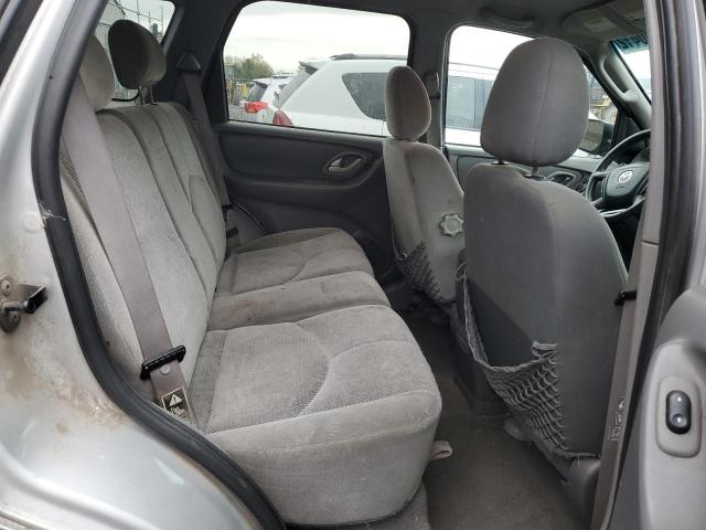 Photo 11 from auction – 2002 MAZDA TRIBUTE LX with VIN 4F2YU08182KM54752