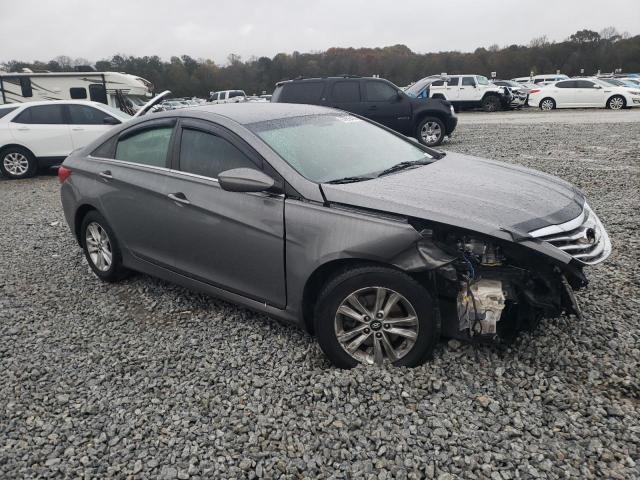 Photo 4 from auction – 2013 HYUNDAI SONATA GLS with VIN 5NPEB4AC2DH781127