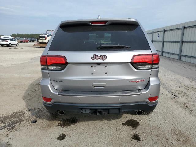 Photo 6 from auction – 2018 JEEP GRAND CHER with VIN 1C4RJFLT3JC287976