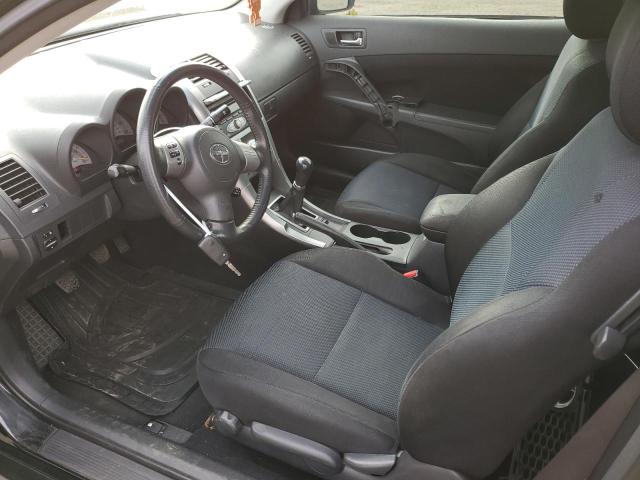 Photo 7 from auction – 2007 SCION TC with VIN JTKDE177070164332