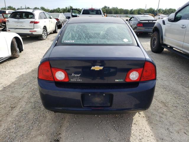 Photo 6 from auction – 2011 CHEVROLET MALIBU LS with VIN 1G1ZA5EU3BF350065