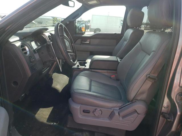 Photo 7 from auction – 2014 FORD F150 SUPER with VIN 1FTFW1EF8EKF88074