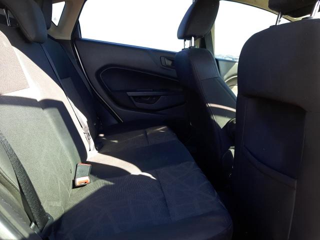 Photo 10 from auction – 2012 FORD FIESTA SE with VIN 3FADP4EJ3CM159401
