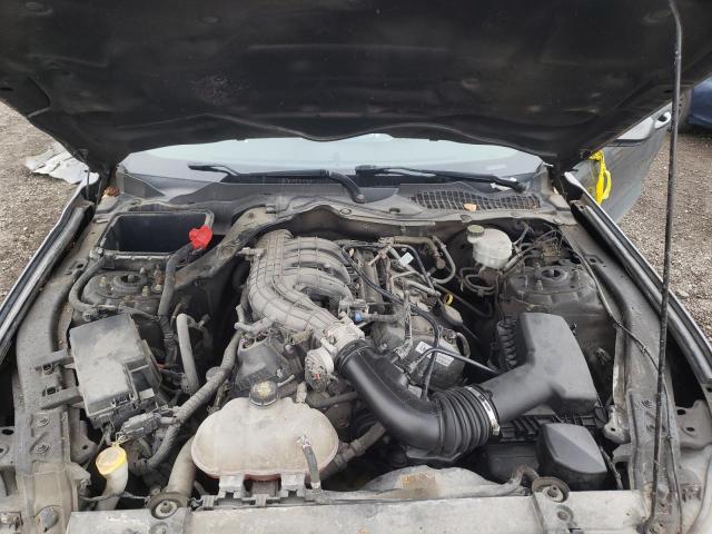 Photo 11 from auction – 2017 FORD MUSTANG with VIN 1FA6P8AM7H5216034