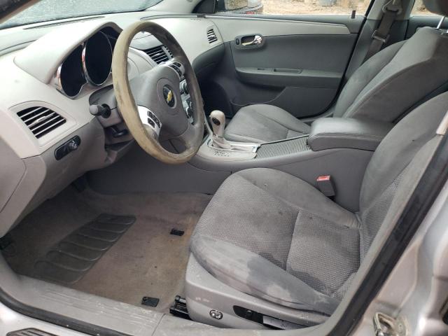 Photo 7 from auction – 2011 CHEVROLET MALIBU 1LT with VIN 1G1ZC5EU5BF195075