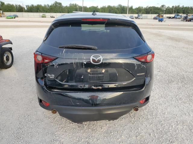Photo 6 from auction – 2020 MAZDA CX-5 TOURI with VIN JM3KFBCM8L1782068