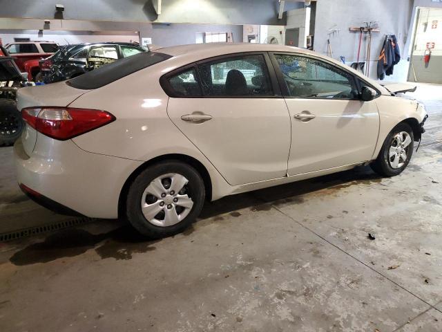 Photo 3 from auction – 2015 KIA FORTE LX with VIN KNAFK4A69F5366398