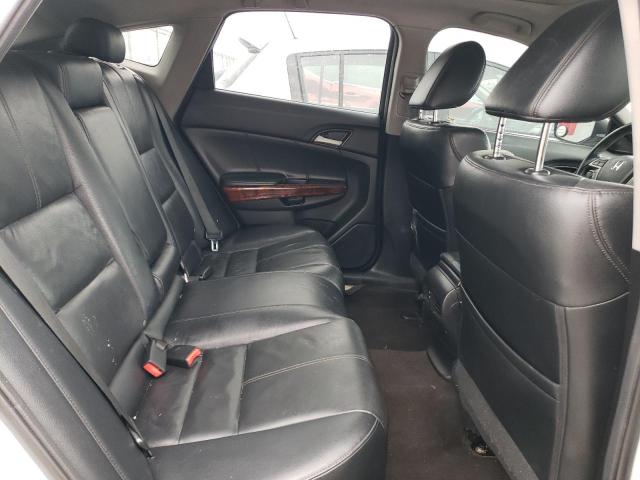 Photo 11 from auction – 2011 HONDA ACCORD CRO with VIN 5J6TF2H53BL006541