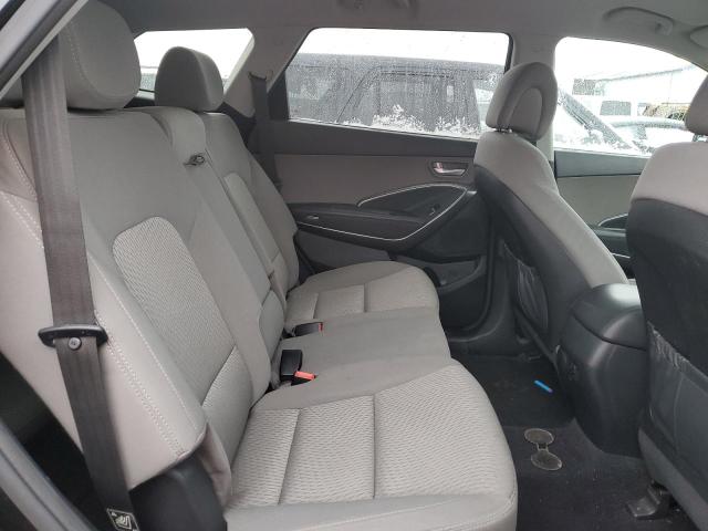 Photo 11 from auction – 2016 HYUNDAI SANTA FE S with VIN KM8SMDHF8GU159151