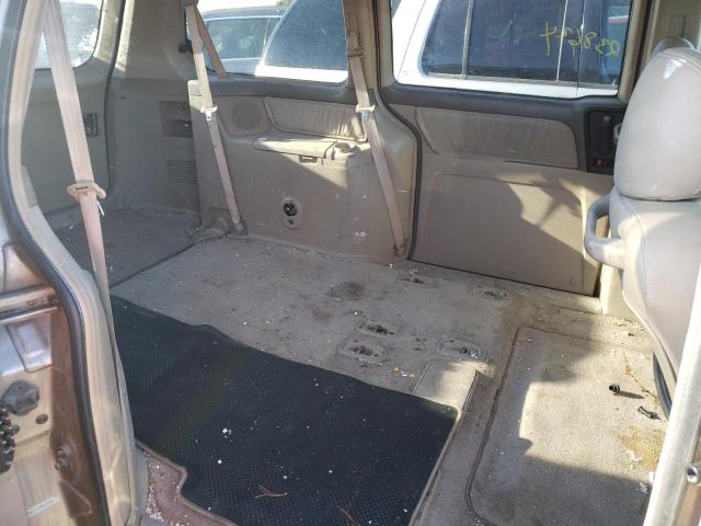Photo 6 from auction – 2003 HONDA ODYSSEY EX with VIN 5FNRL18943B097569