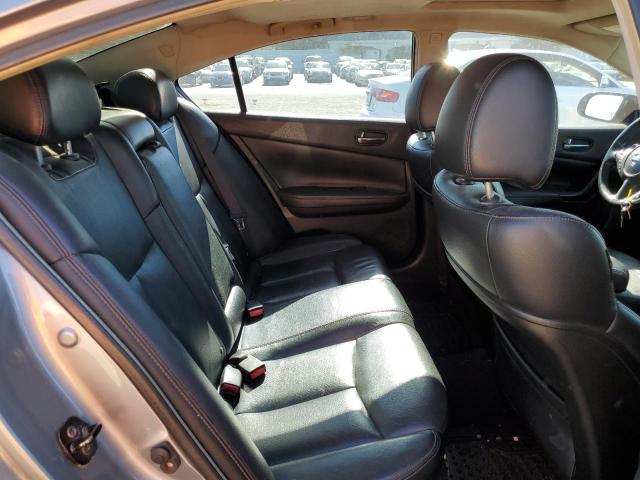 Photo 10 from auction – 2009 NISSAN MAXIMA S with VIN 1N4AA51EX9C825151
