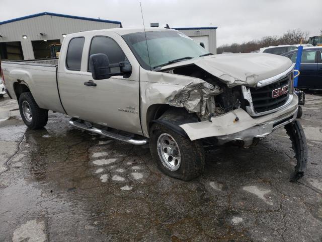 Photo 4 from auction – 2008 GMC SIERRA K25 with VIN 1GTHK29658E190599