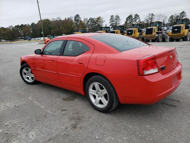 Photo 2 from auction – 2010 DODGE CHARGER SX with VIN 2B3CA3CV7AH242754