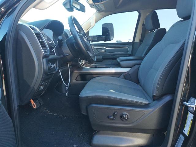 Photo 7 from auction – 2019 RAM 1500 BIG H with VIN 1C6SRFFT5KN539312