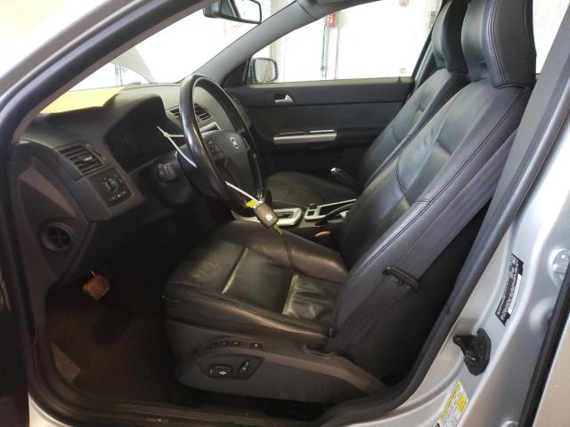 Photo 7 from auction – 2011 VOLVO S40 T5 with VIN YV1672MS6B2534280