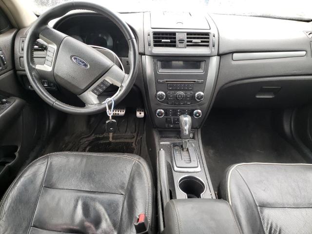 Photo 8 from auction – 2011 FORD FUSION SEL with VIN 3FAHP0JA2BR120199