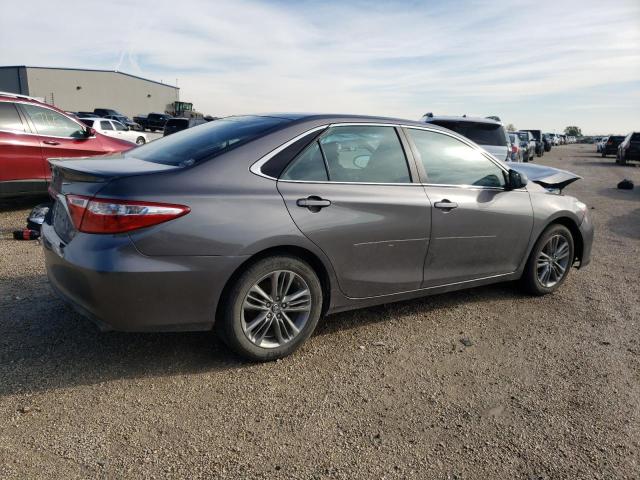 Photo 3 from auction – 2017 TOYOTA CAMRY LE with VIN 4T1BF1FK1HU436734