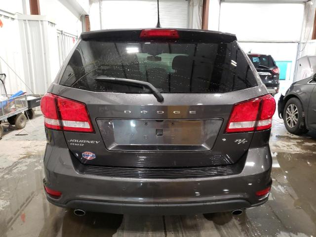 Photo 6 from auction – 2016 DODGE JOURNEY R/ with VIN 3C4PDDEG0GT244390