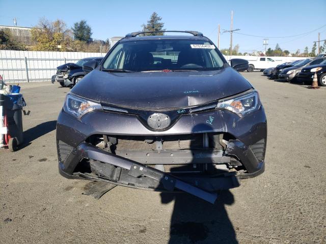 Photo 5 from auction – 2016 TOYOTA RAV4 LE with VIN JTMZFREVXGJ075629