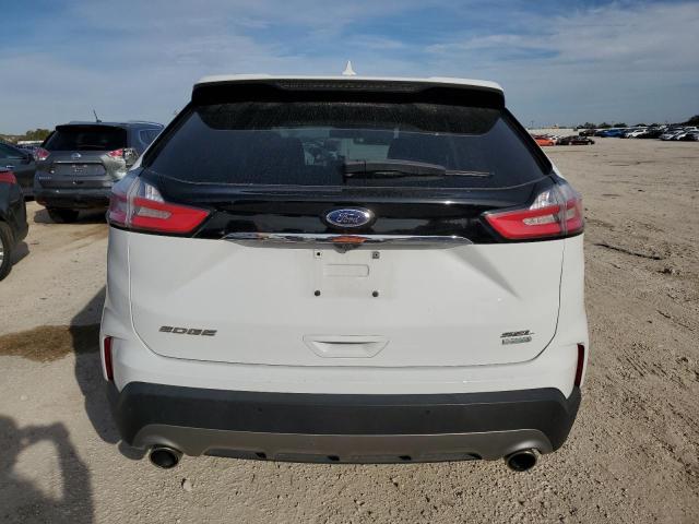 Photo 6 from auction – 2020 FORD EDGE SEL with VIN 2FMPK3J96LBA29296