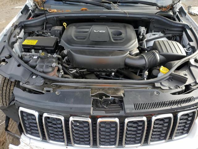 Photo 12 from auction – 2018 JEEP GRAND CHER with VIN 1C4RJFBG3JC167793