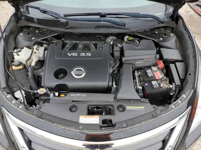 Photo 11 from auction – 2013 NISSAN ALTIMA 3.5 with VIN 1N4BL3AP7DC211249