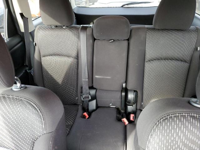 Photo 10 from auction – 2014 DODGE JOURNEY SX with VIN 3C4PDCBG3ET115605