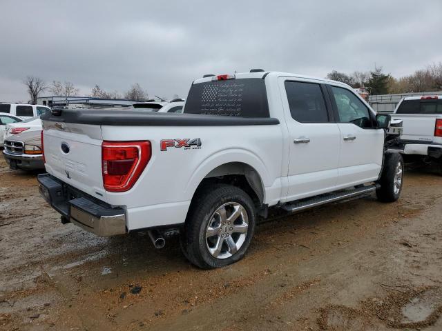 Photo 3 from auction – 2021 FORD F150 SUPER with VIN 1FTFW1E80MFA45679