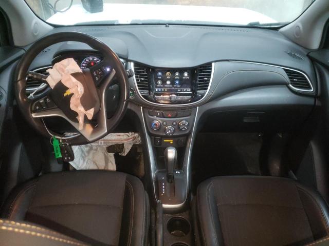 Photo 8 from auction – 2018 CHEVROLET TRAX 1LT with VIN KL7CJPSB1JB680804