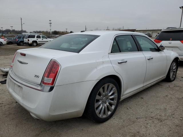 Photo 3 from auction – 2014 CHRYSLER 300 with VIN 2C3CCAAG3EH327862