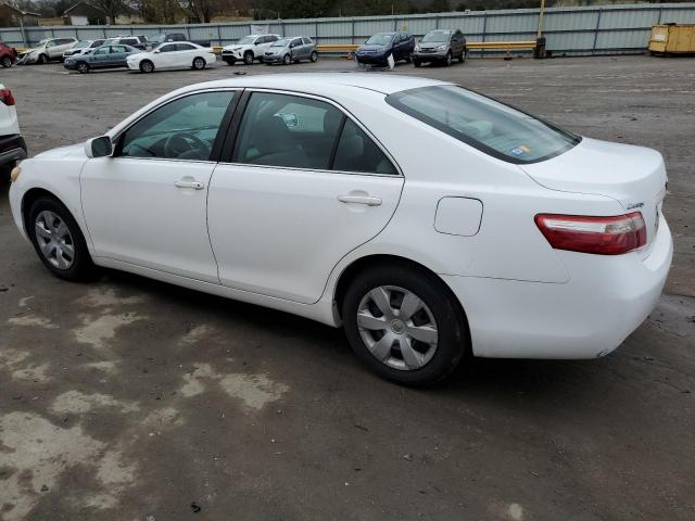 Photo 2 from auction – 2009 TOYOTA CAMRY BASE with VIN 4T1BE46K29U813576