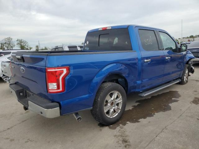 Photo 3 from auction – 2017 FORD F150 SUPER with VIN 1FTEW1C85HFA51479