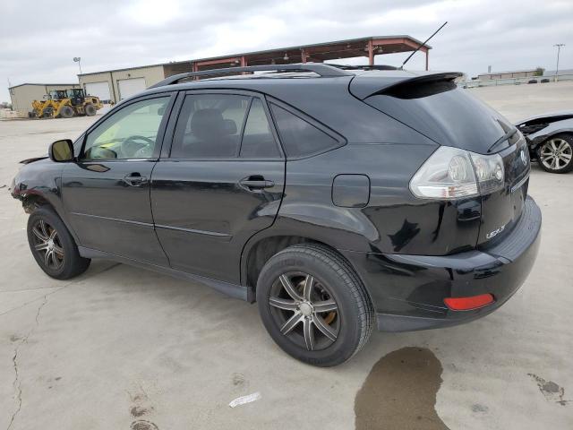 Photo 2 from auction – 2004 LEXUS RX 330 with VIN JTJGA31U240012376