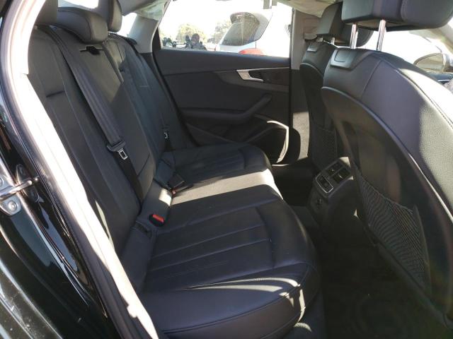 Photo 10 from auction – 2019 AUDI A4 PREMIUM with VIN WAUDNAF45KN020444