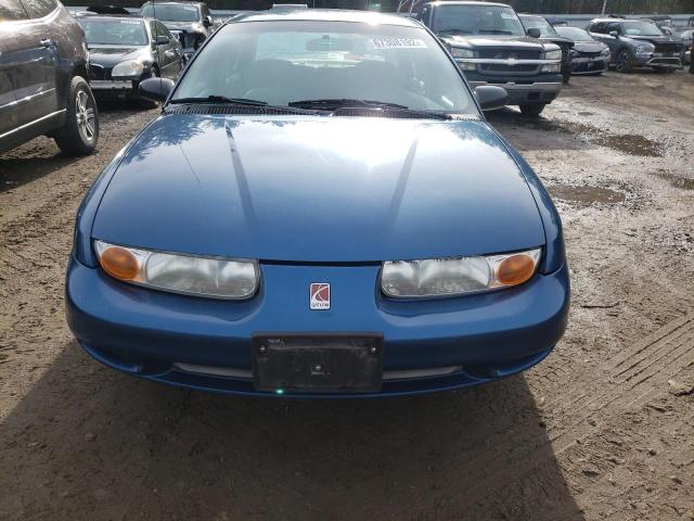 Photo 5 from auction – 2000 SATURN SL2 with VIN 1G8ZK5276YZ106608