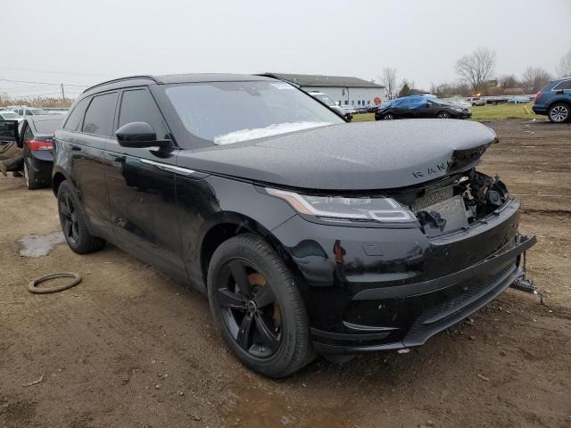 Photo 4 from auction – 2018 LAND ROVER RANGE ROVE with VIN SALYB2RX3JA775633