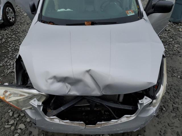 Photo 12 from auction – 2013 NISSAN ROGUE S with VIN JN8AS5MT4DW043019