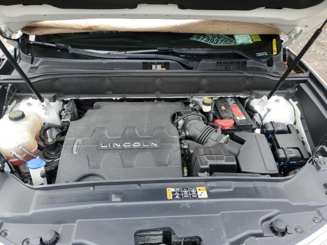 Photo 12 from auction – 2016 LINCOLN MKX RESERV with VIN 2LMTJ8LR9GBL71184
