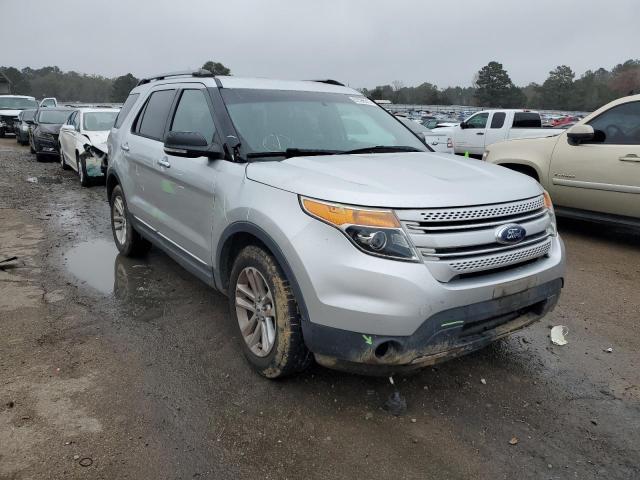 Photo 4 from auction – 2013 FORD EXPLORER X with VIN 1FM5K7D96DGC35111