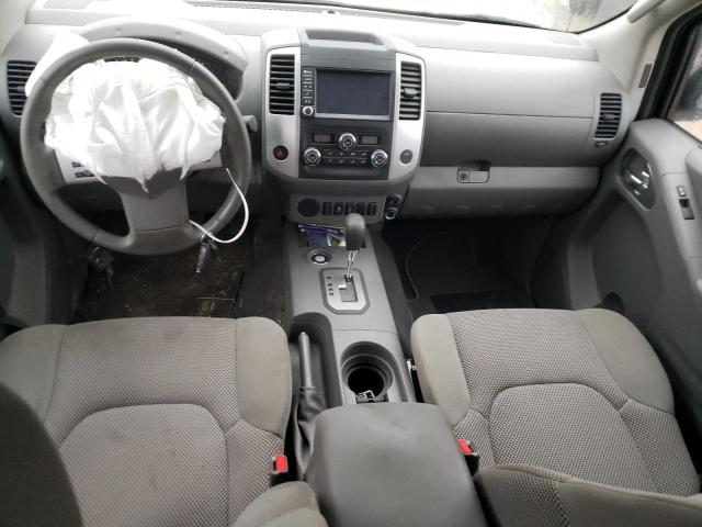 Photo 8 from auction – 2020 NISSAN FRONTIER S with VIN 1N6ED0EA2LN726233